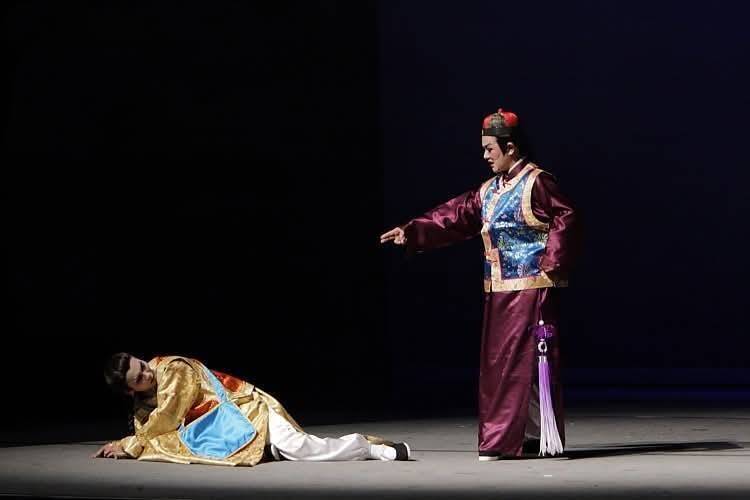農曆七月普度招待好兄弟 歌仔戲團「這種戲」不能演