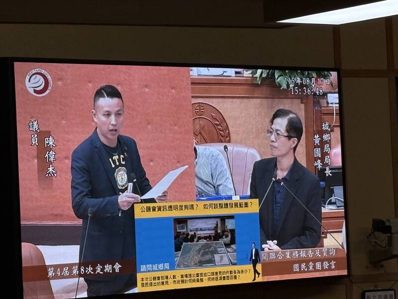 政策調整衝擊淡水興建中社宅?新北城鄉局:中央興辦應不受影響
