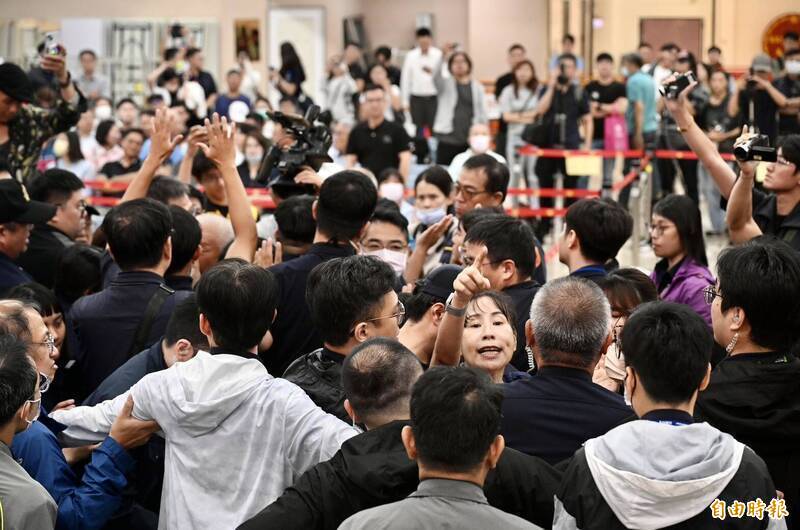 社子島上千民眾拒絕徵收!內政部將彙整意見送北市府