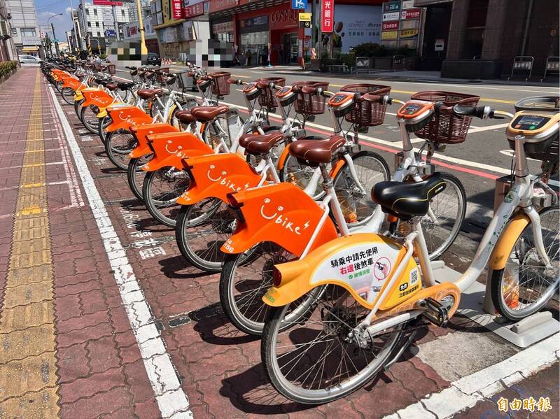 屏東YouBike擴站呼聲不斷 議員:不能只等中央補助