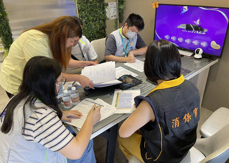 網控A7建案交屋被迫簽放棄求償協議 桃市府:查證屬實可連續開罰