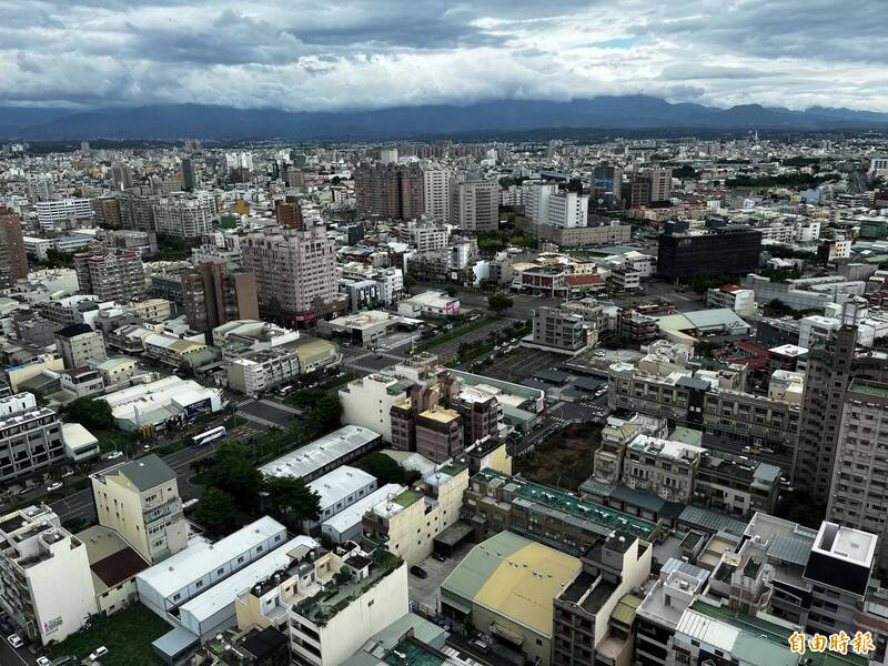 要調降租屋補助戶數?內政部澄清:照顧百萬租屋家庭目標不變