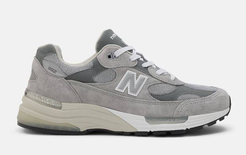 NB鞋面數字藏玄機?網揭「這幾開頭」代表不同定位與功能