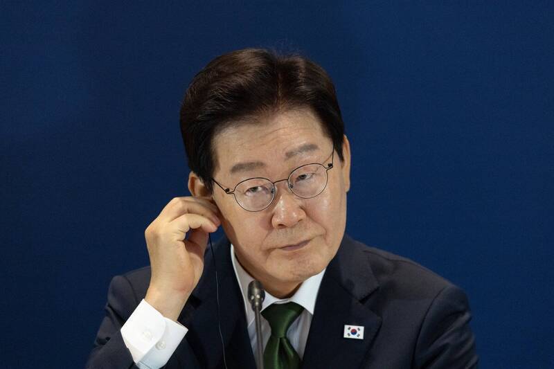 一句「不用了謝謝」惹怒川普!南韓在野黨氣炸痛罵李在明毀同盟