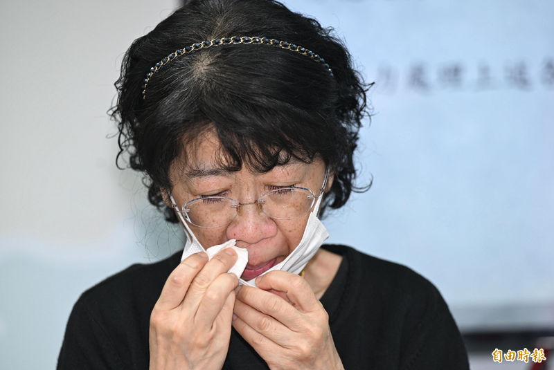 探監算公務?陳佩琪發文喊私人行程不用公務車 四叉貓曬照片狠打臉