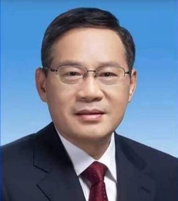 李強:中國經濟內需不足問題仍然突出