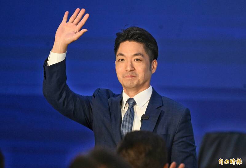 陳幸妤離婚風暴 網友提台南封街演鍘美案 律師酸:台北場「狸貓換太子」