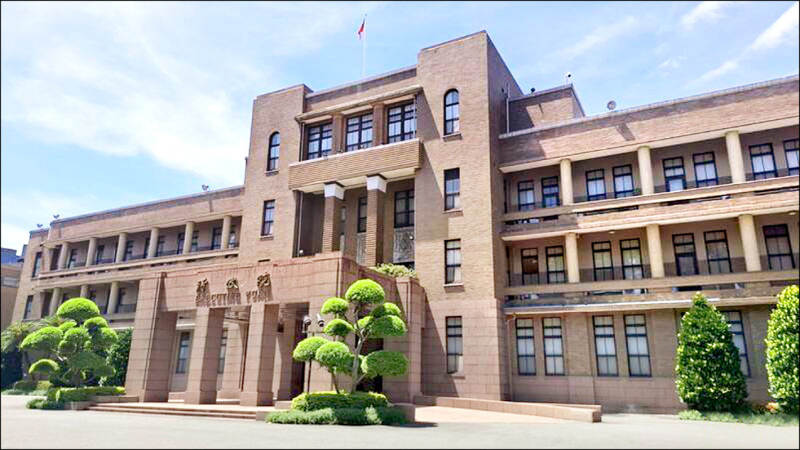 藍白未來帳戶條例 卓揆拍板不副署 賴批示:立院違反權力分立 侵犯行政權