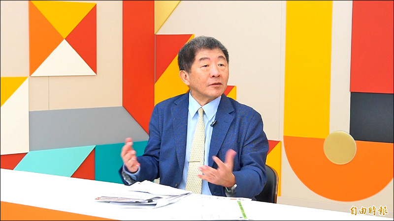 慈濟被詐騙10.6億「番外篇」／陳中時：律師假冒王室代表 聲稱可買到疫苗