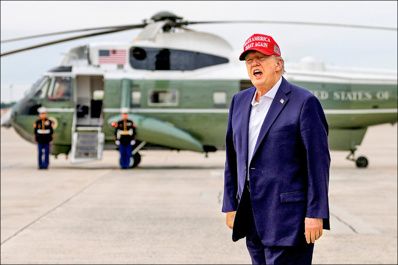 伊朗高層放話 從防禦轉向全面進攻