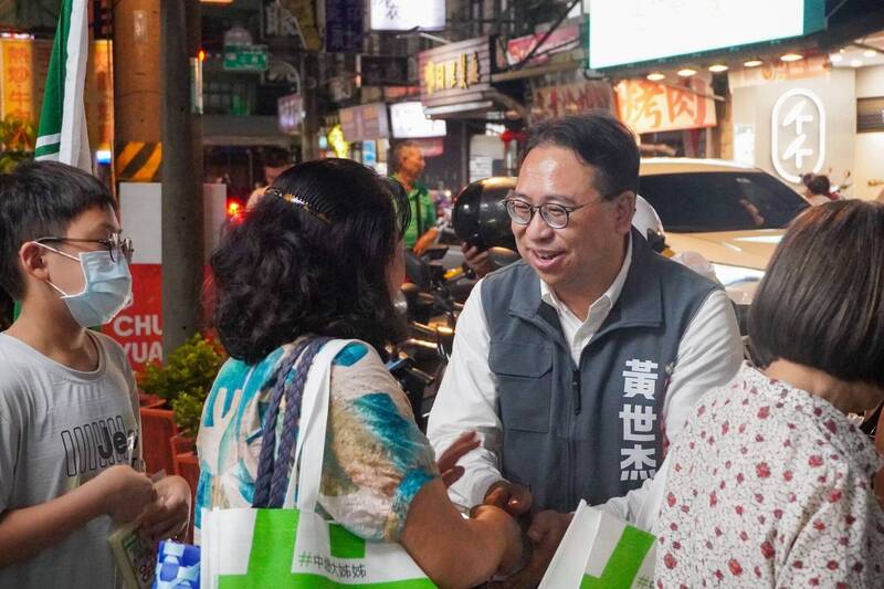 清大附設桃園變科教館 黃世杰批張市府「3年來努力了什麼」