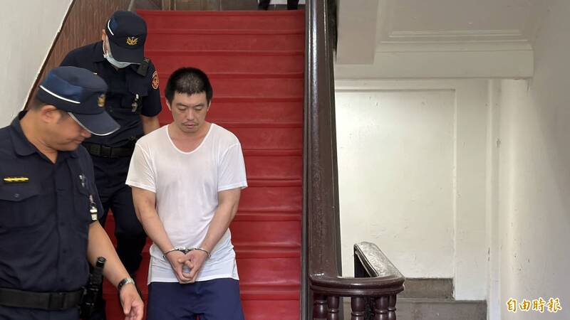 2個麵包引爆殺機!房客一刀刺死房東 二審維持15年
