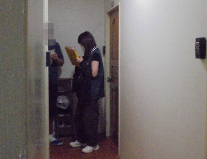 嘉義酒駕男拒測罰18萬未繳 執行人員查訪揭背後困境助戒癮