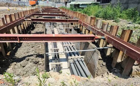 新北新店十四張B單元區徵案 明開抽籤配地說明會