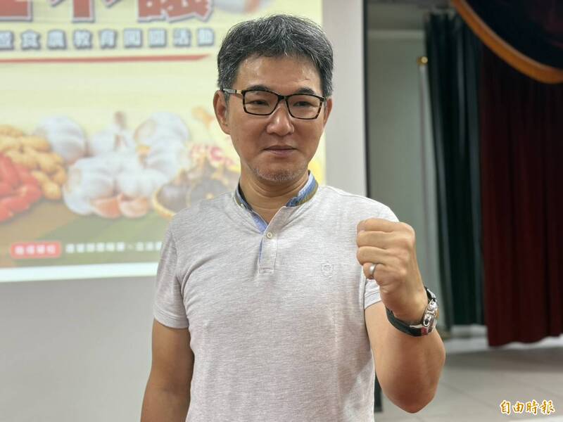 普發1萬在野批雙標 劉建國反擊「自相矛盾」喊話明年度預算勿再卡