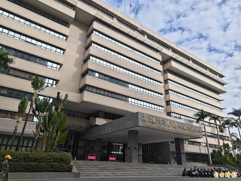 高市府明年度預算出爐 暫編歲出1929.10億元