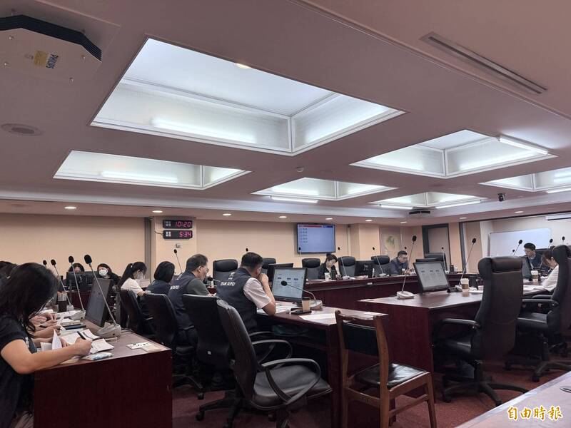 夏莉絲虐童案延燒 簡舒培曝:家長憂心不敢生第三胎 把小孩轉到新北