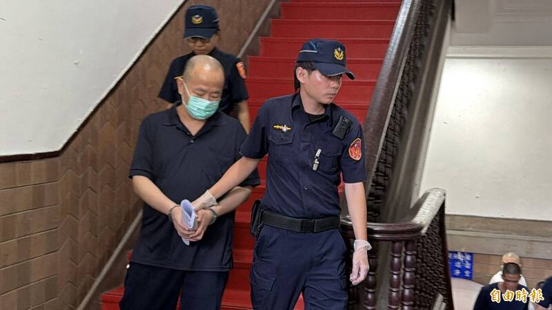 雲云董座狠殺技術長判無期提上訴 主張量刑過重盼減刑