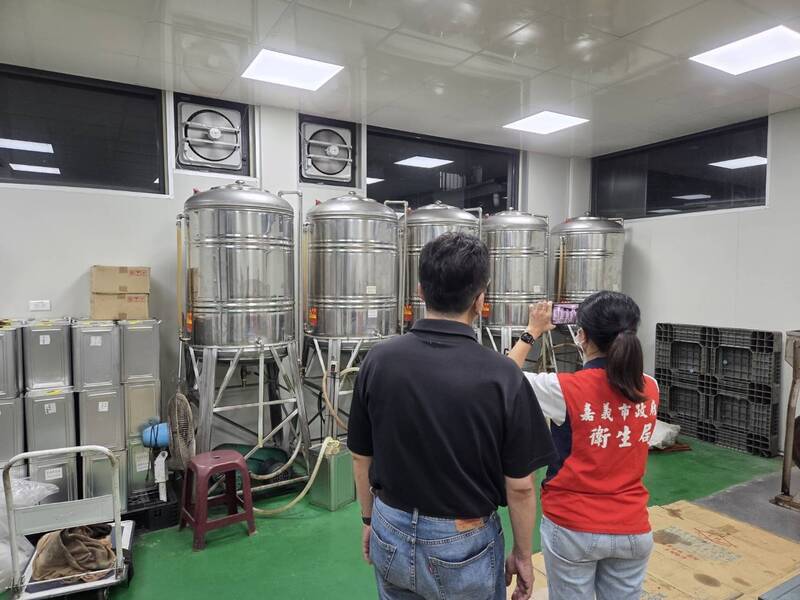 嘉市擴大抽驗市售苦茶油品 全數合格