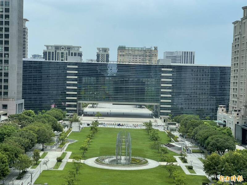 中聯油脂致癌油案起訴 台中市府：尊重司法、依法究責