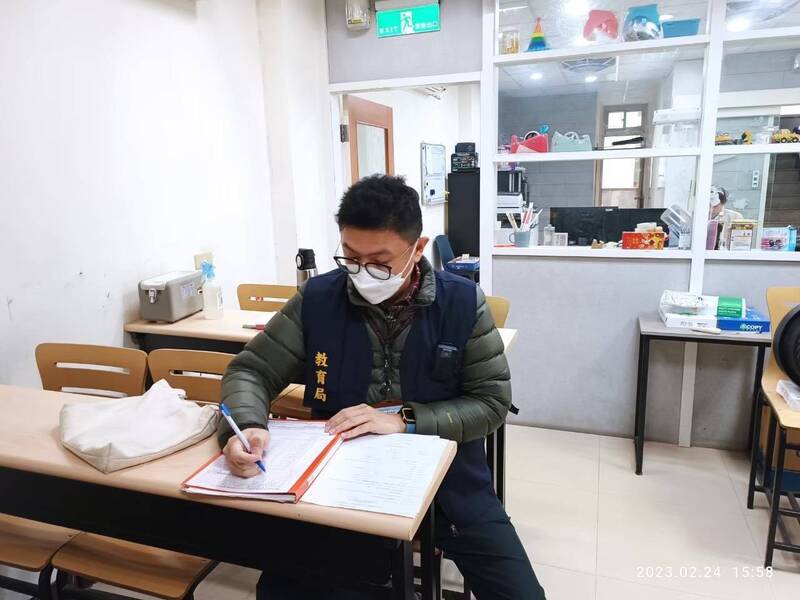 桃園逾2成補習班近5年未稽查 審計處要求教育局檢討改善