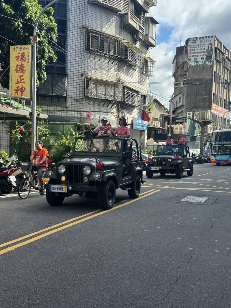 五股成州國小手球隊斬獲西班牙雙冠!盛大遊街為新北之光喝采