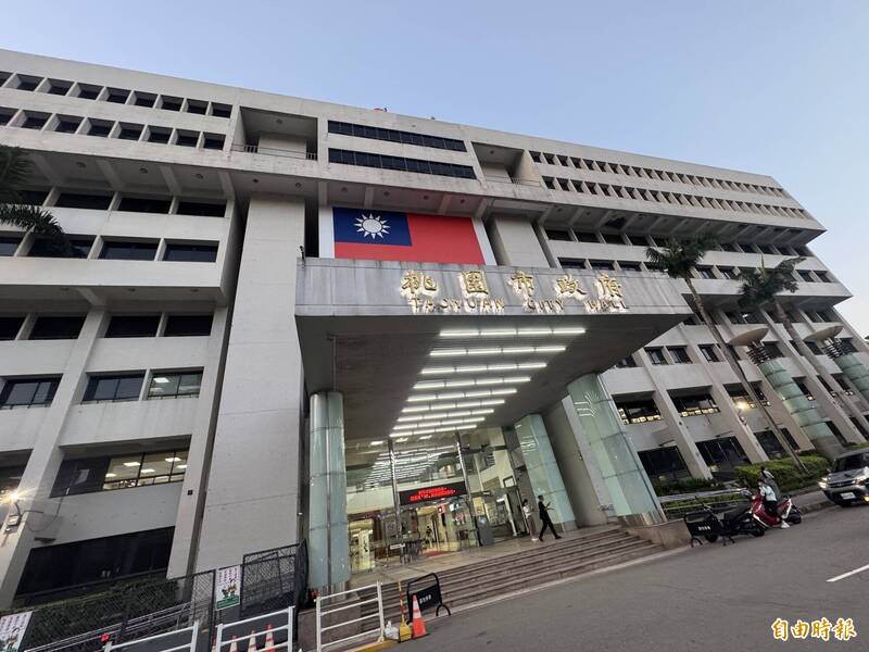 黃世杰批清大醫院BOT案破局 桃市府反擊持續推動醫療量能布局