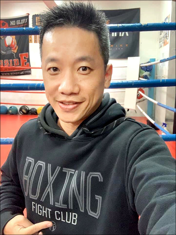 辦拳擊賽打死人 現場無醫護 國家級教練裁判 逆轉有罪定讞