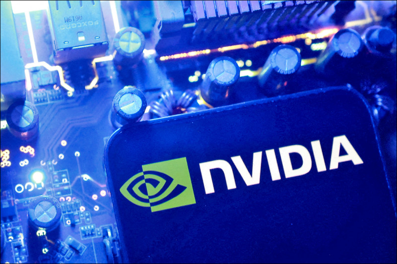 中英對照讀新聞》Nvidia partners with Wall Street giants on $500bn AI financing deal 輝達與華爾街巨頭結盟 達成5000億美元人工智慧融資協議