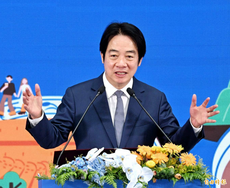 經濟表現驚人利執政黨贏選舉? 小笠原欣幸曝台灣政治難處!