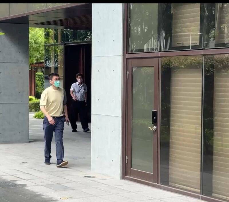 真要鍘美!教趙建銘「如何做人」 4大藝術天團輪場時間曝