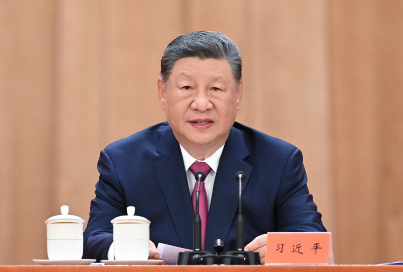 網瘋傳北京出大事!他驚曝北戴河爆槍戰 習近平連夜逃回中南海