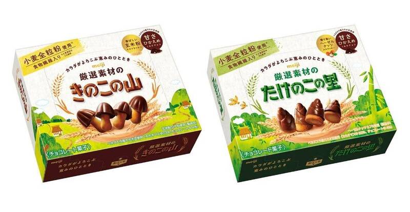 日本明治食品撐不住了!多款知名零食、飲料漲價