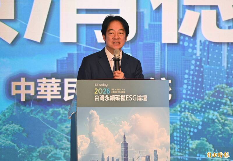 普發1萬成賴清德「政治誘餌」? 趙曉慧:藍白擋也輸、不擋也輸
