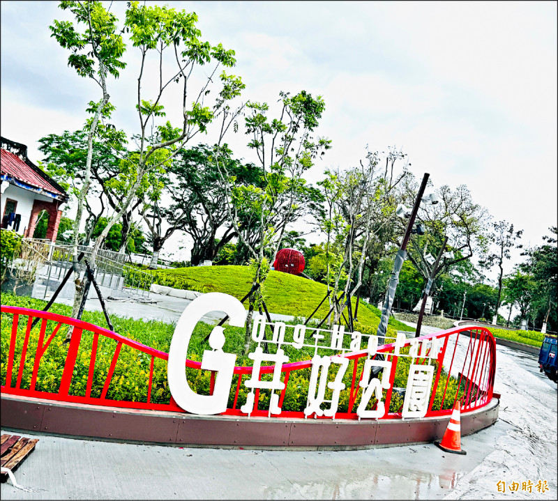 嘉縣吳鳳紀念園區BOT 6業者有意願
