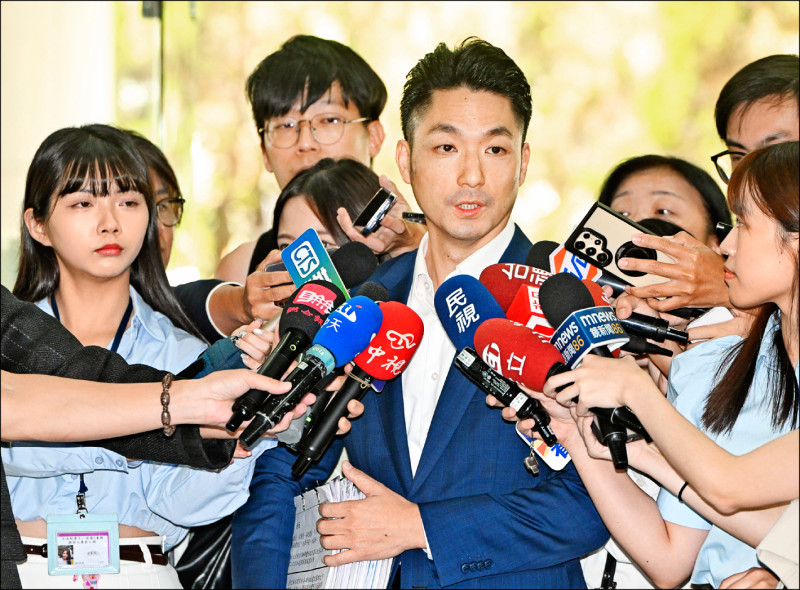 藍營將提普發兩萬 「看賴怎麼接招」