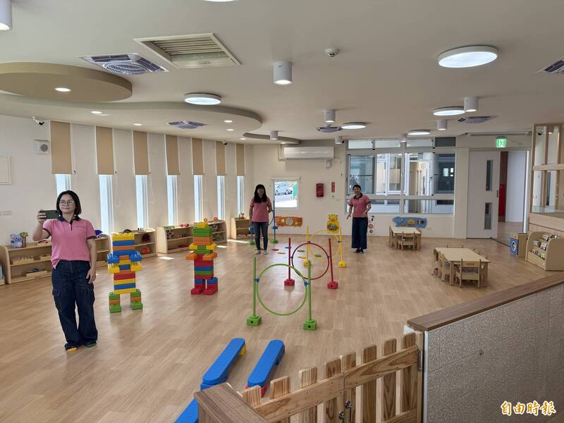 高雄市公幼導師午餐全額補助 3200萬再推2大政策