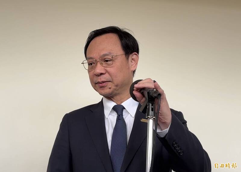 檢調火速起訴中聯油!立委疑「幫官員脫罪」 石崇良:去留不在我心中