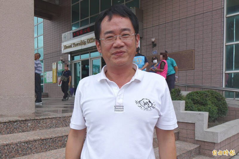 土地利益連環爆!前和美鎮長阮厚爵又被檢方調查
