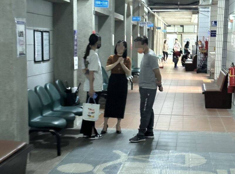 嫩媽殺嬰背後悲慘遭遇 被乾爸當人頭欠千萬還幫前男友作保買賓士