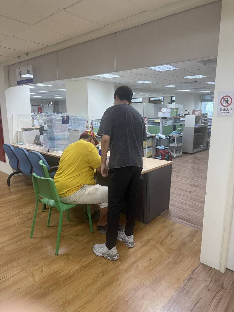 ​沒財產、零存款躲執行？​桃園酒駕男積欠26萬罰鍰 錢一進帳秒被執行署抓包扣走