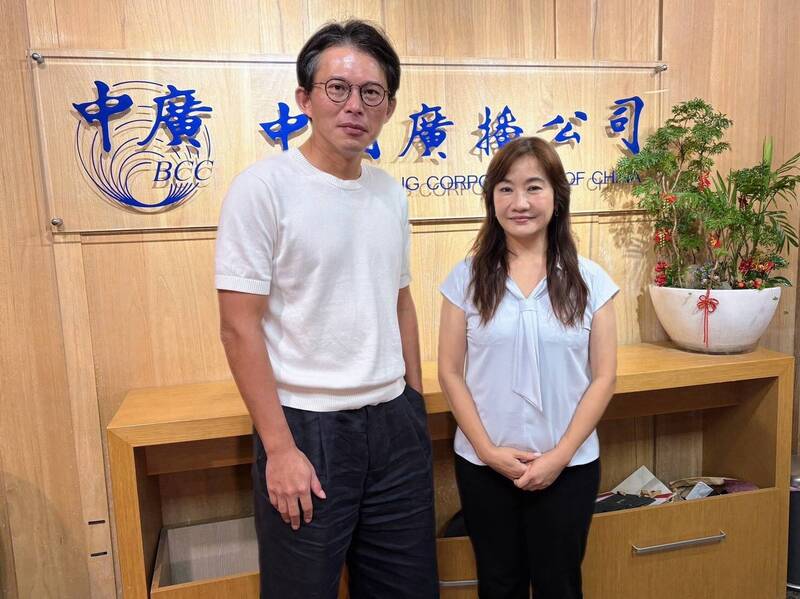 藍營北市要配票了 蔣萬安不為白營站台 黃國昌：始終得靠自己