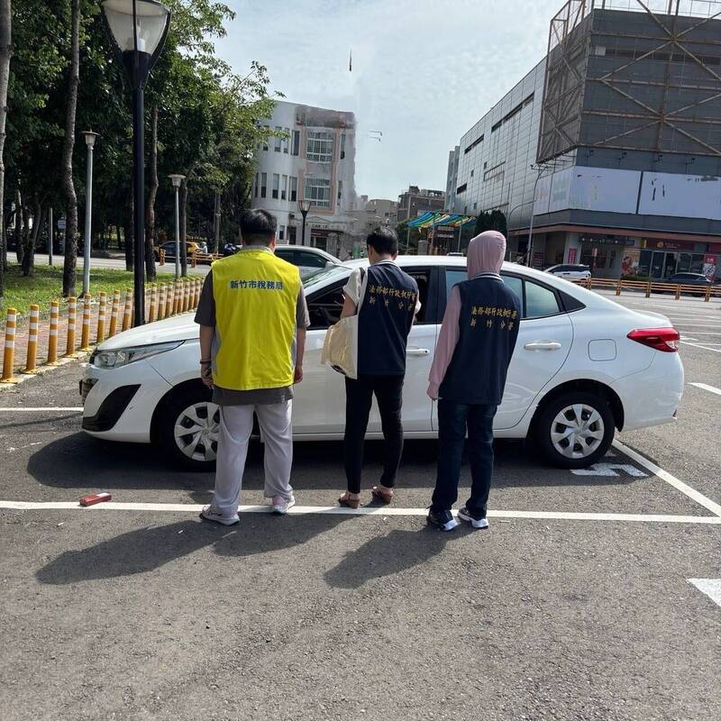 新車落地才4天就被鎖定！ 女車主117筆欠費近30萬遭查扣