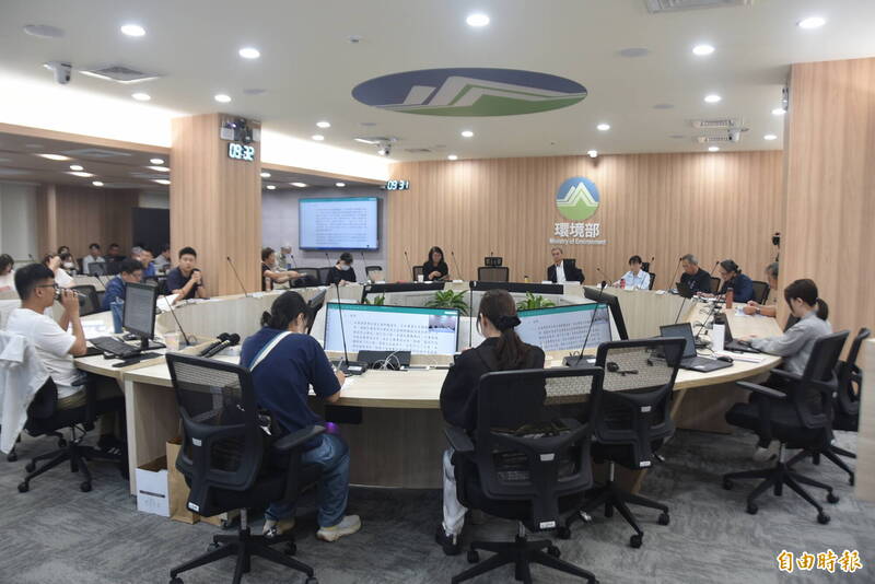 台南鐵路地下化延伸至永康送環評 花12年要消除3平交道