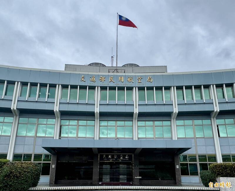 國台辦稱西安-桃園中秋包機遭拒 民航局:8/21非節慶時段