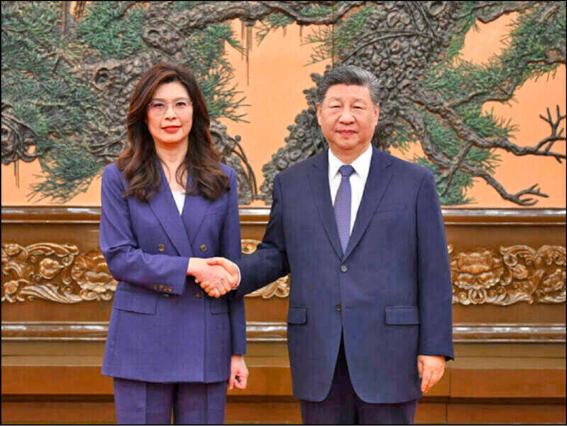 國台辦宣布國共青年交流平台啟動 學者:新的政治包裝