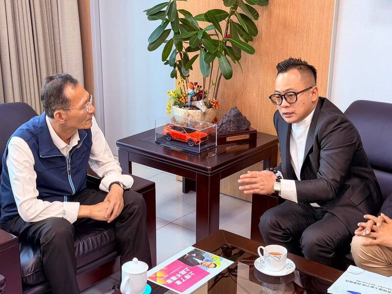 童子瑋推尖峰補助增班支援 公路局:有助提高業者出車意願