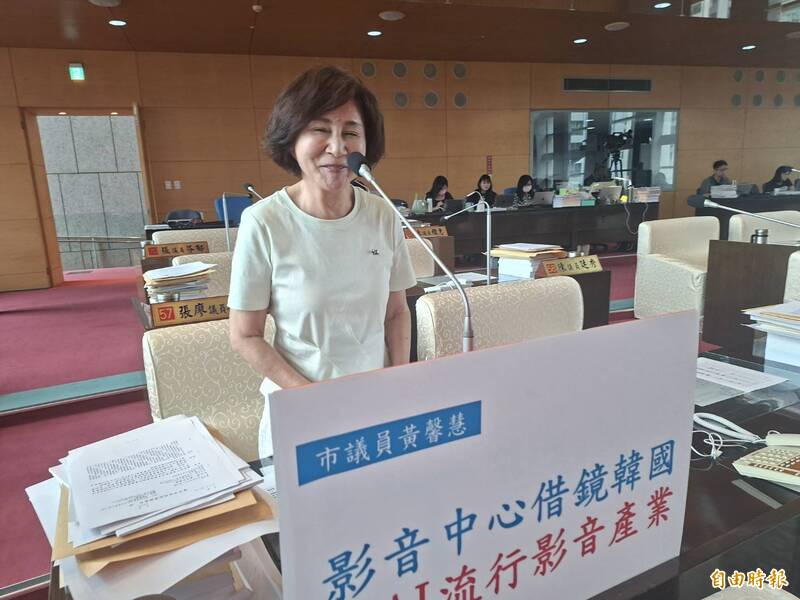 中流估年底啟用 議員要求不要淪為商業影城