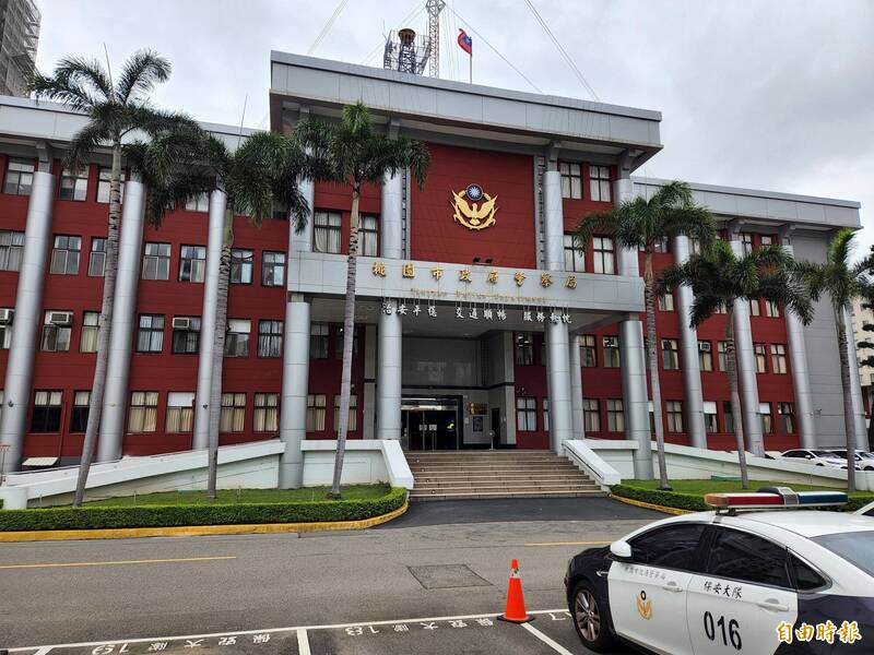 揪警察開毒趴!網巡赴約查獲「長官」 桃園警務正涉毒免職送辦