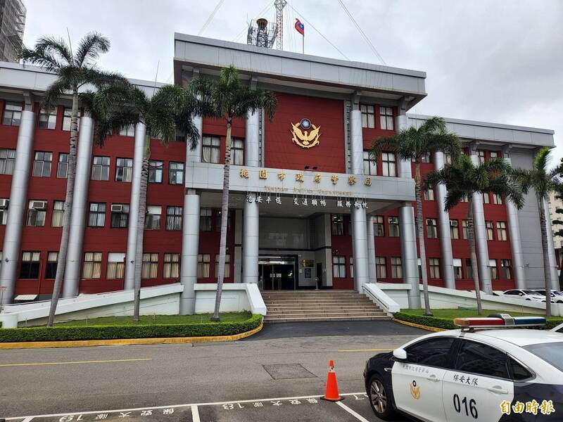 員警查毒趴意外抓到「自己人」 桃園2線3警務正持毒15萬交保